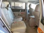 2009 Toyota Highlander Sport for Sale in Abilene, TX - Front End