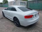 2013 AUDI A5 S LINE for sale at Copart CHESTER