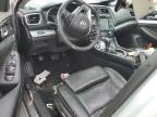 2016 Nissan Maxima 3.5S en Venta en Wilmer, TX - Biohazard/Chemical