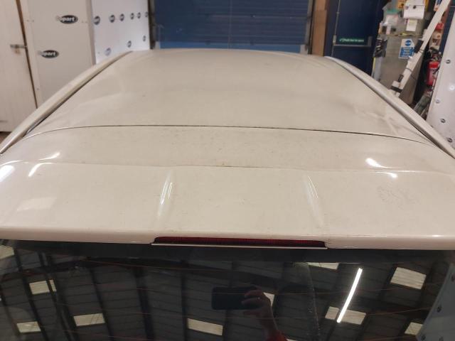2013 NISSAN MICRA TEKN