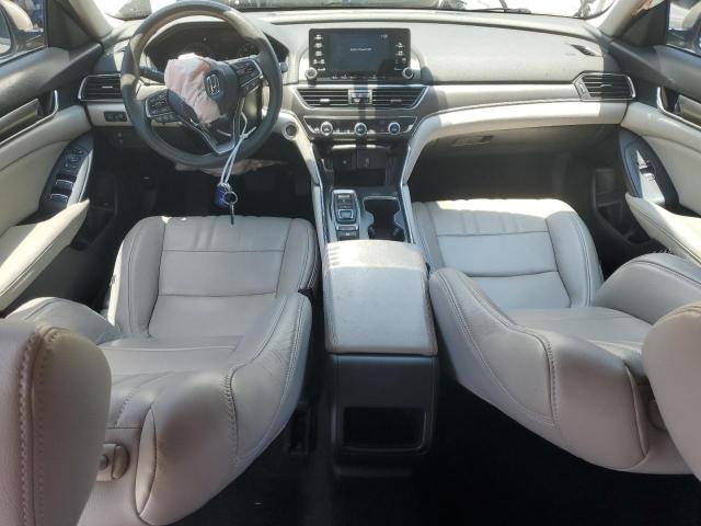  HONDA ACCORD 2019 tan