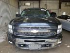 2011 Chevrolet Silverado K1500 Lt للبيع في Franklin، WI - Water/Flood
