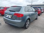 2010 AUDI A3 SPORT T for sale at Copart SANDWICH