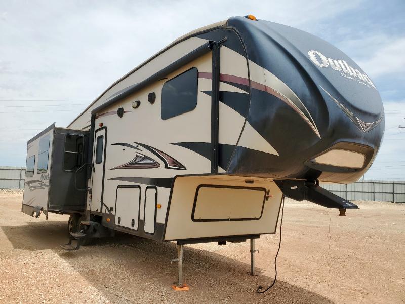 2015 'Other Rv' Other