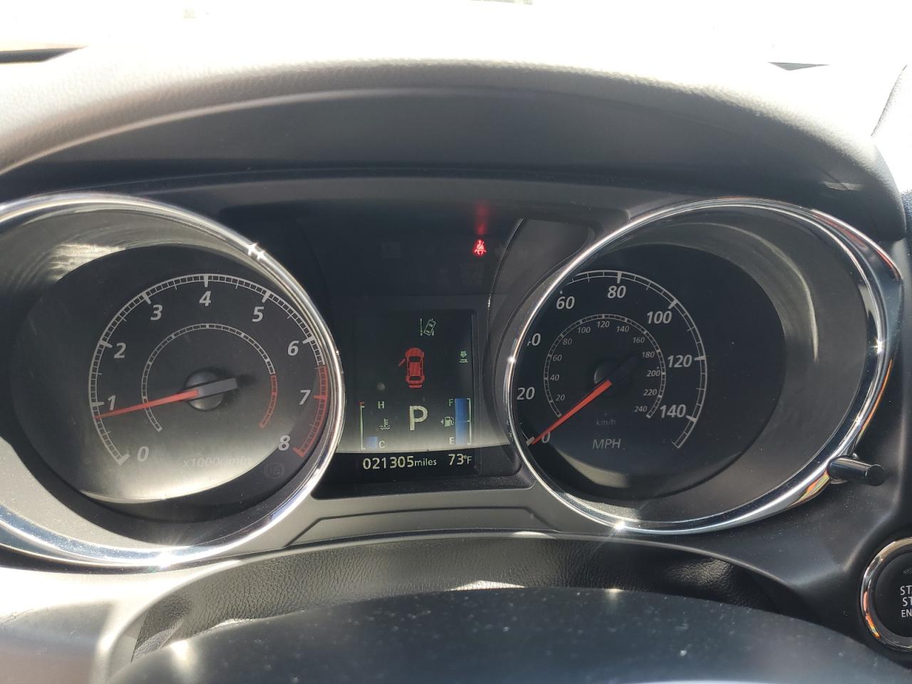2024 Mitsubishi Outlander Sport S/Se VIN: JA4ARUAU9RU014949 Lot: 55968265