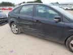 2009 FORD FOCUS STYL for sale at Copart WISBECH