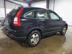 2007 Honda Cr-V Lx продається в West Mifflin, PA - Side