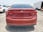 2018 Hyundai Elantra Se იყიდება Houston-ში, TX - Side