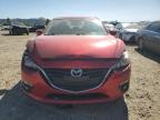 2016 Mazda 3 Touring იყიდება San Martin-ში, CA - Front End
