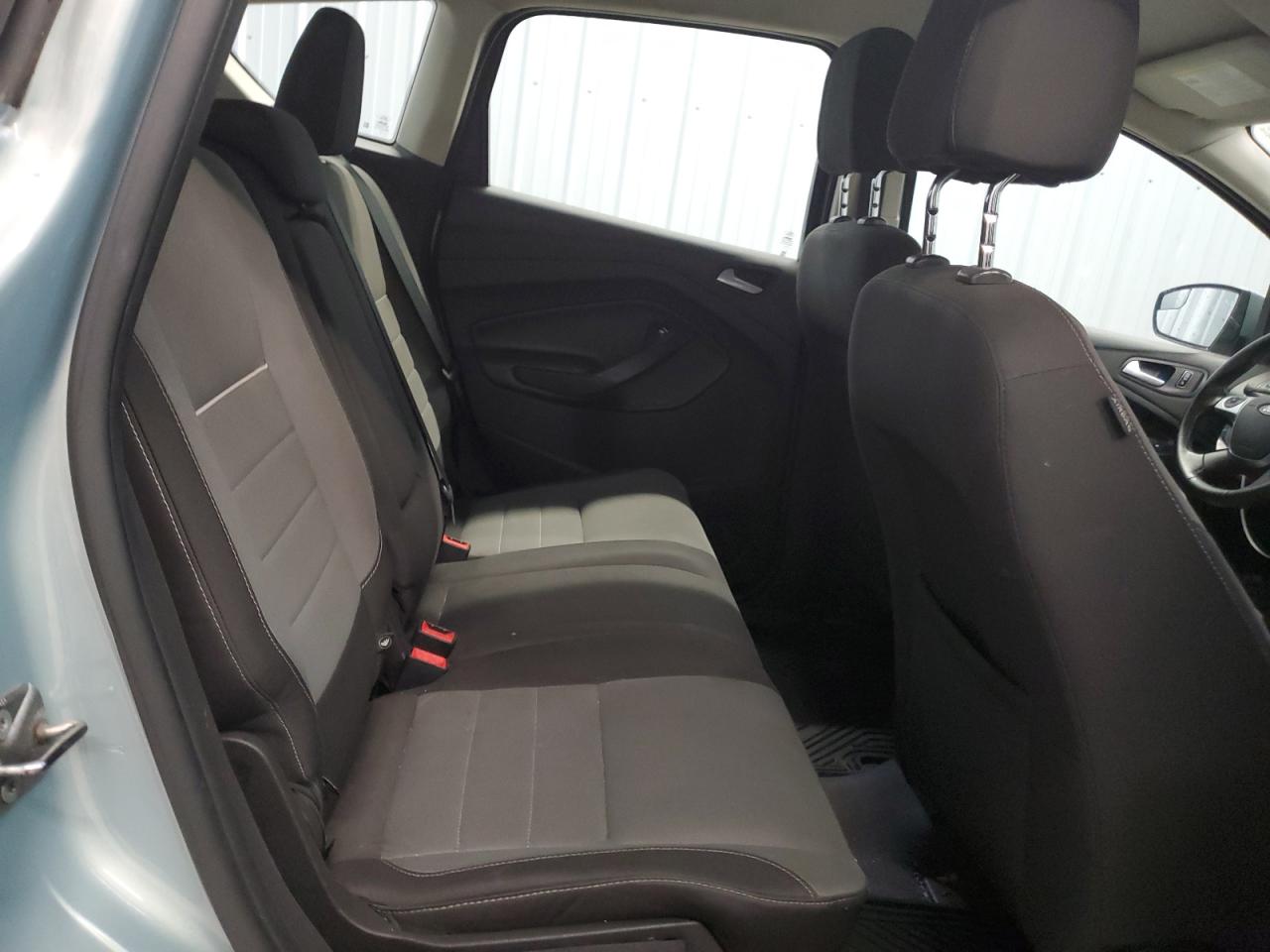 2013 Ford C-Max Se VIN: 1FADP5AU6DL526445 Lot: 57230575