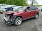 2020 Toyota Rav4 Xle na sprzedaż w Center Rutland, VT - Front End