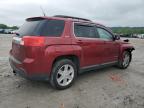 2011 Gmc Terrain Slt na sprzedaż w Cahokia Heights, IL - Front End