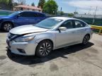 2017 Nissan Altima 2.5 zu verkaufen in Denver, CO - Front End