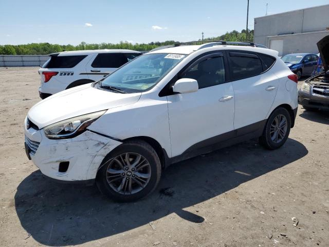 2014 Hyundai Tucson Gls