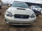 2005 Subaru Legacy Outback 2.5 Xt Limited на продаже в Brighton, CO - Hail