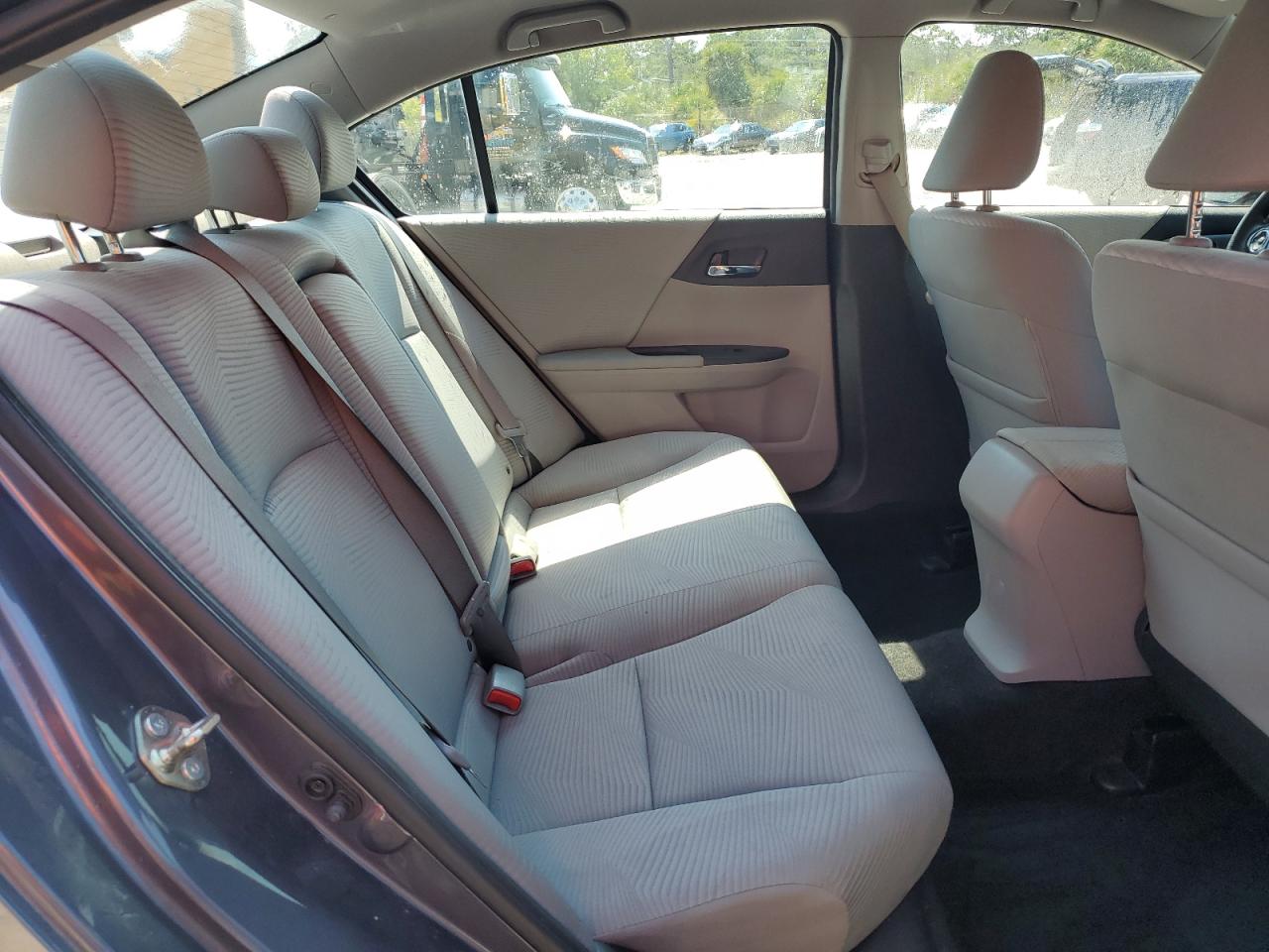 2015 Honda Accord Lx VIN: 1HGCR2F35FA256512 Lot: 56948795