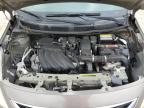 2013 Nissan Versa S на продаже в Houston, TX - Rear End