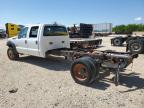Abilene, TX에서 판매 중인 2015 Ford F550 Super Duty - Normal Wear