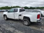 2022 Chevrolet Colorado Lt for Sale in Gastonia, NC - Side