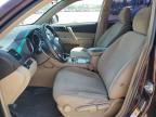 2013 Toyota Highlander Base на продаже в Mentone, CA - Rear End