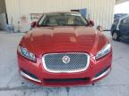 2015 Jaguar Xf 2.0T Premium за продажба в Homestead, FL - Water/Flood