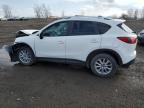 2015 Mazda Cx-5 Gt for Sale in Montreal-est, QC - Front End