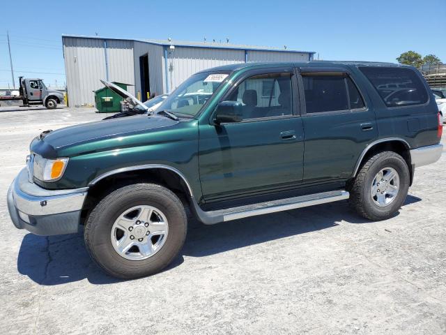 1999 Toyota 4Runner Sr5