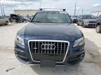 2010 Audi Q5 Premium Plus للبيع في Haslet، TX - Front End
