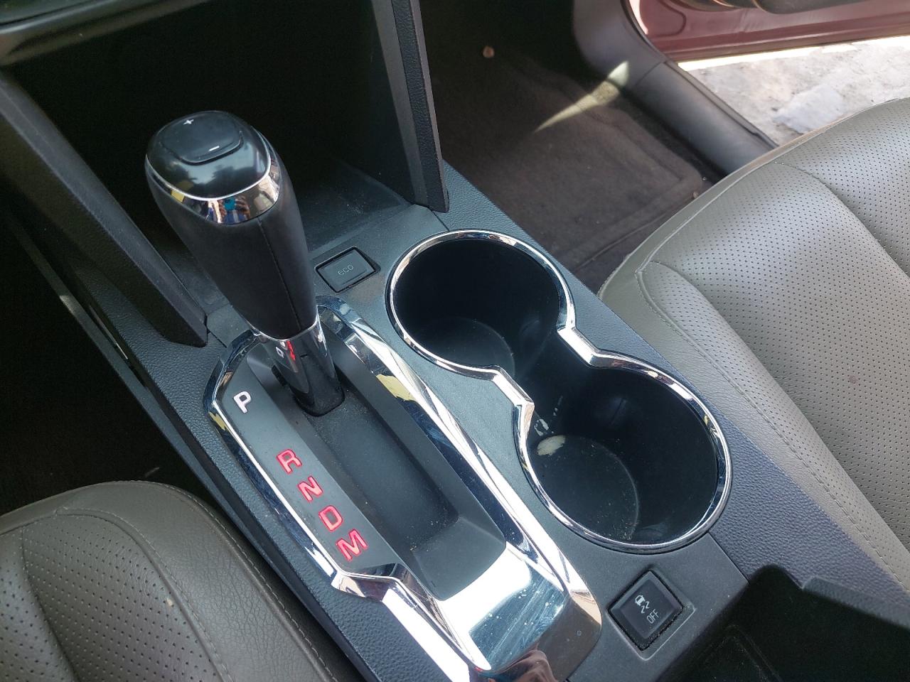 2GKAL8EK6G6281411 - 2011 Gmc Terrain - #55368445