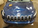 2018 Jeep Cherokee Limited   for Sale in Davison, MI - Rollover