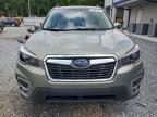 2021 Subaru Forester Limited продається в Concord, NC - Rear End