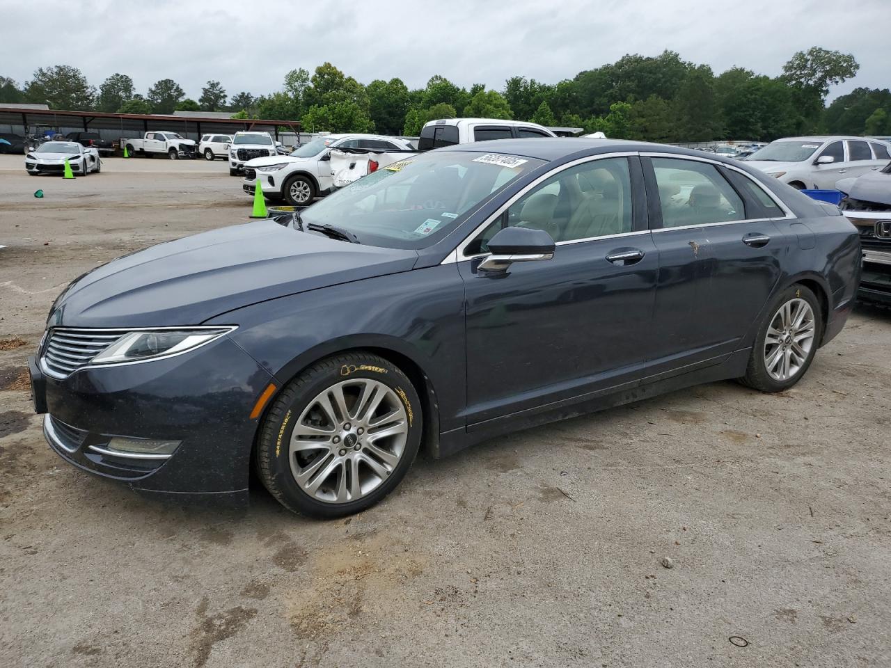Florence, MS에서 판매 중인 2013 Lincoln Mkz - Front End