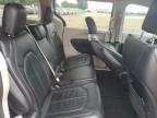 2017 Chrysler Pacifica Touring L იყიდება Longview-ში, TX - Water/Flood