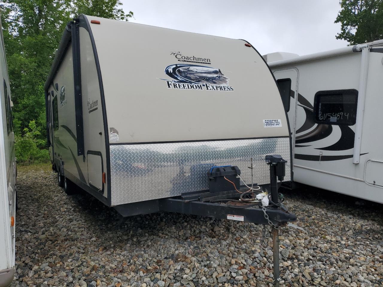 2014 Foresriver Freedom for Sale in West Warren, MA - Water/Flood