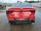 2021 Kia Forte Fe იყიდება Montgomery-ში, AL - Front End