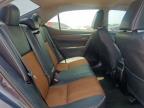 2015 Toyota Corolla L for Sale in Temple, TX - Rear End
