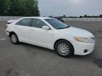 2011 Toyota Camry Base   en Venta en Dunn, NC - Rear End