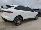 2023 Jaguar F-Pace S იყიდება Houston-ში, TX - Front End