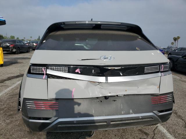  HYUNDAI IONIQ 2024 Серый
