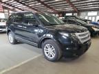 2015 Ford Explorer Xlt продається в East Granby, CT - Front End