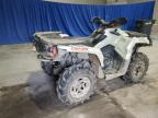 2015 Can-Am Outlander 800R Xt for Sale in Hurricane, WV - Minor Dent/Scratches