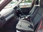 2006 BMW X3 SE for sale at Copart COLCHESTER