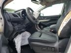 2021 Subaru Ascent Limited იყიდება London-ში, ON - Frame Damage