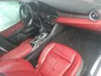 2021 Alfa Romeo Giulia Ti en Venta en New Britain, CT - Rear End