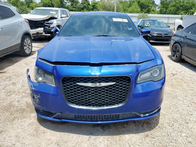  CHRYSLER 200 SEDAN 2020 Blue
