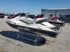 2011 Seadoo Gts 130 იყიდება Tulsa-ში, OK - Front End