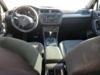 2018 Volkswagen Tiguan S იყიდება Spartanburg-ში, SC - Front End