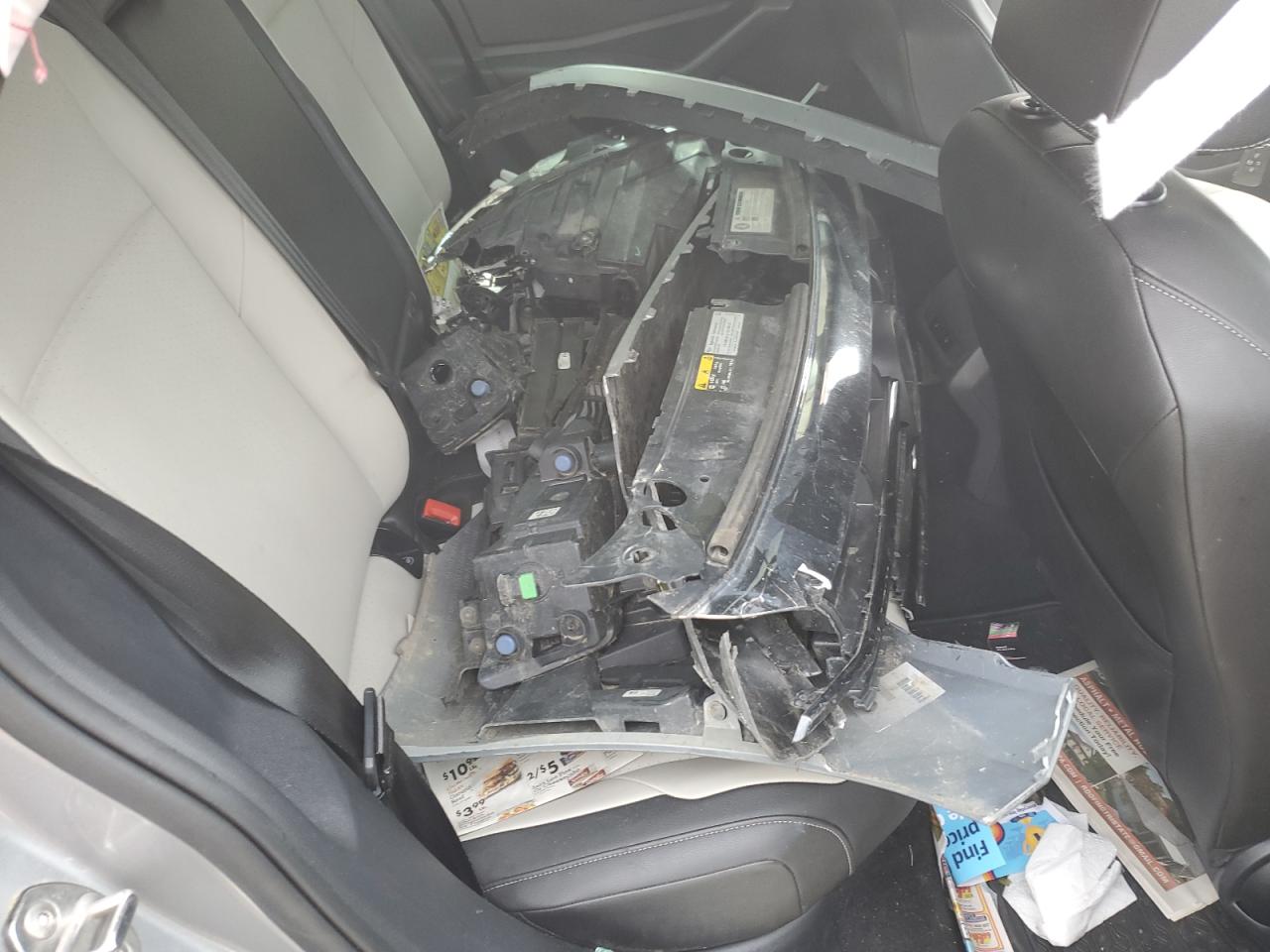 2019 Volkswagen Jetta S VIN: 3VWC57BU6KM263095 Lot: 58892535