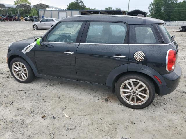  MINI COOPER 2015 Czarny