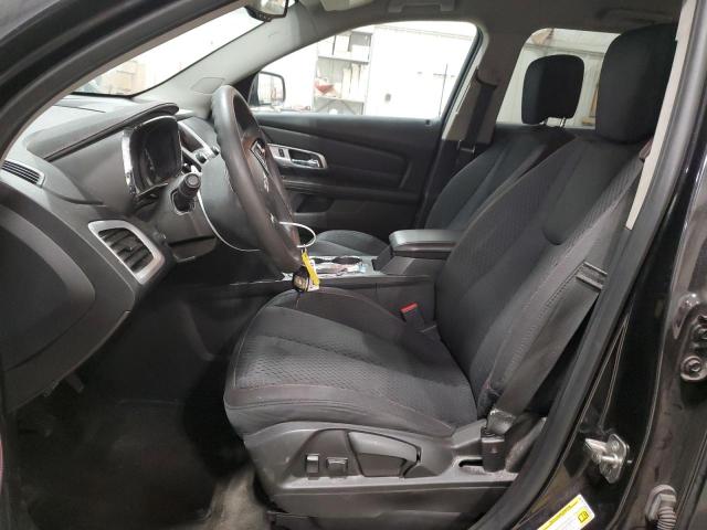  GMC TERRAIN 2015 Czarny
